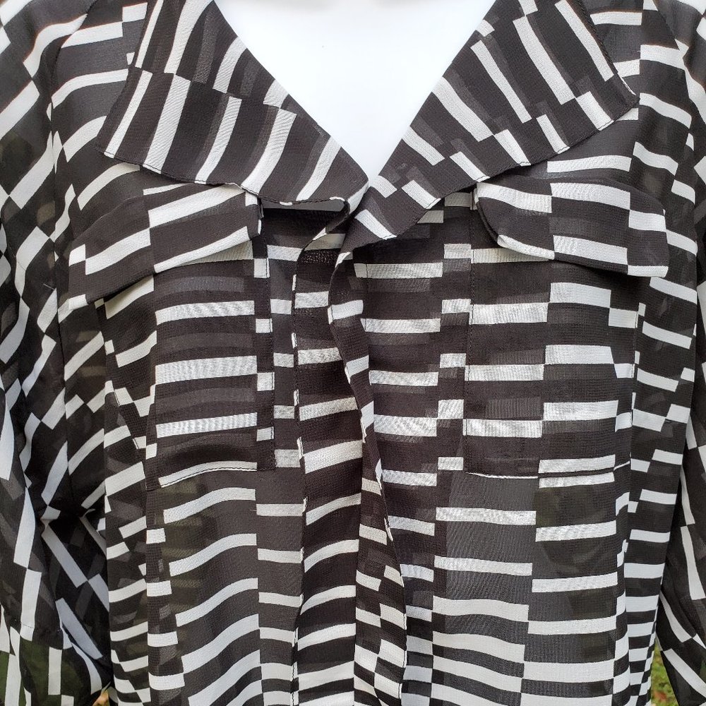 Apollo Blouse - Picture 3 of 5